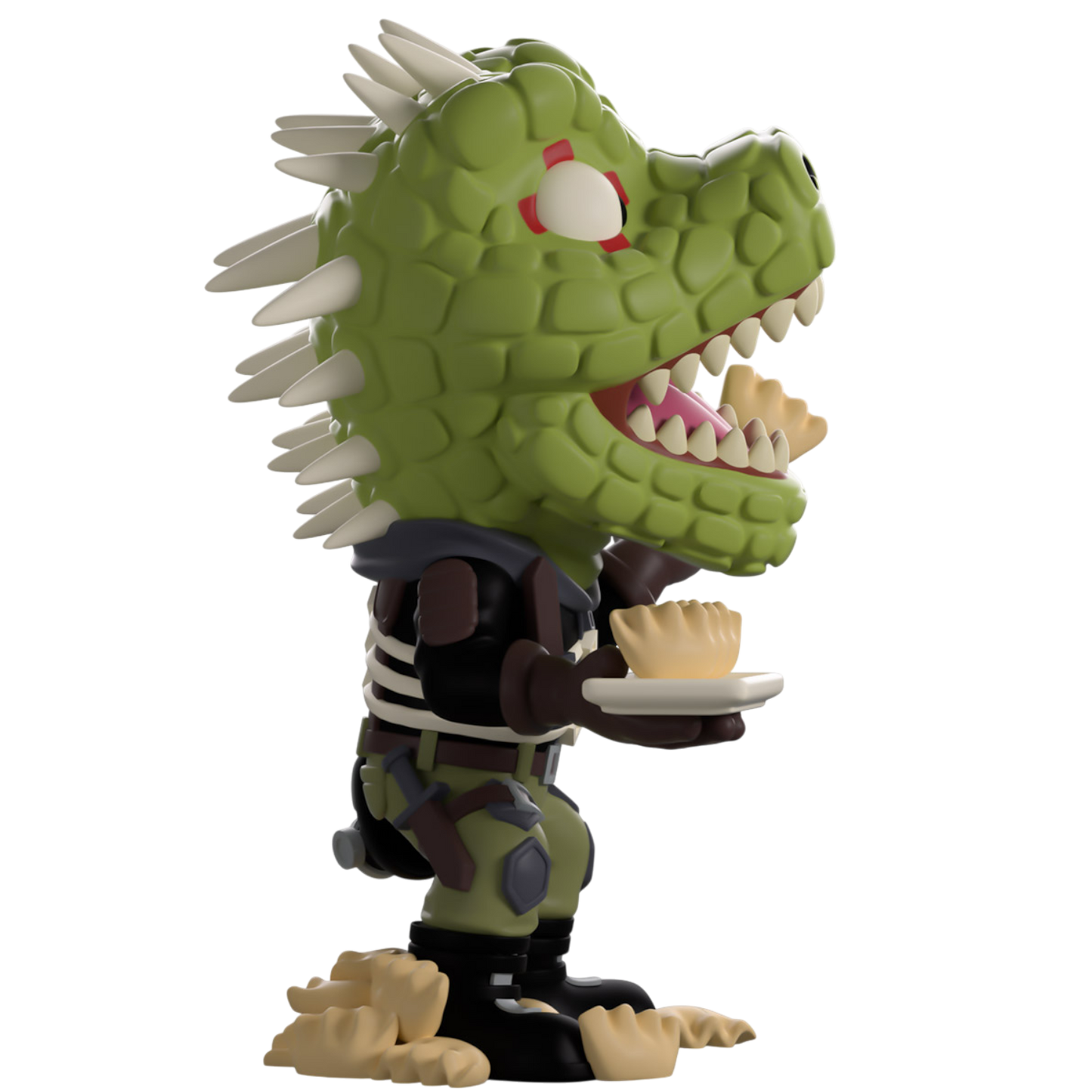 Dorohedoro Youtooz Vinyl Figure Caiman