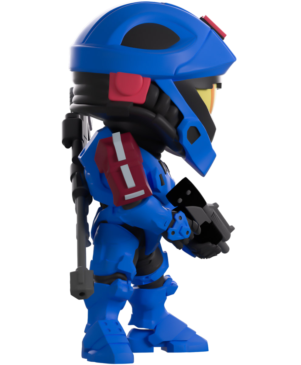 Halo Youtooz Vinyl Figure Spartan