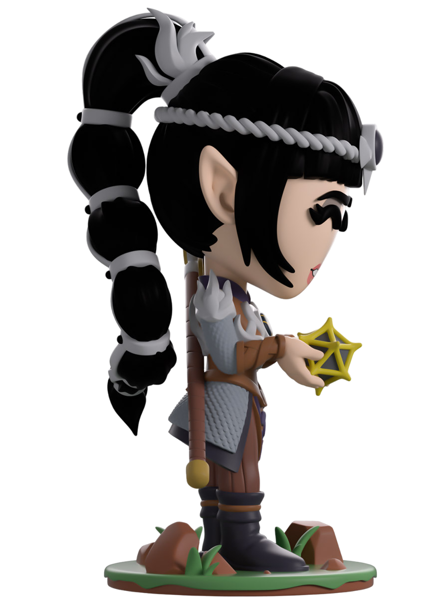 Baldurs Gate 3 Youtooz Vinyl Figure Shadowheart