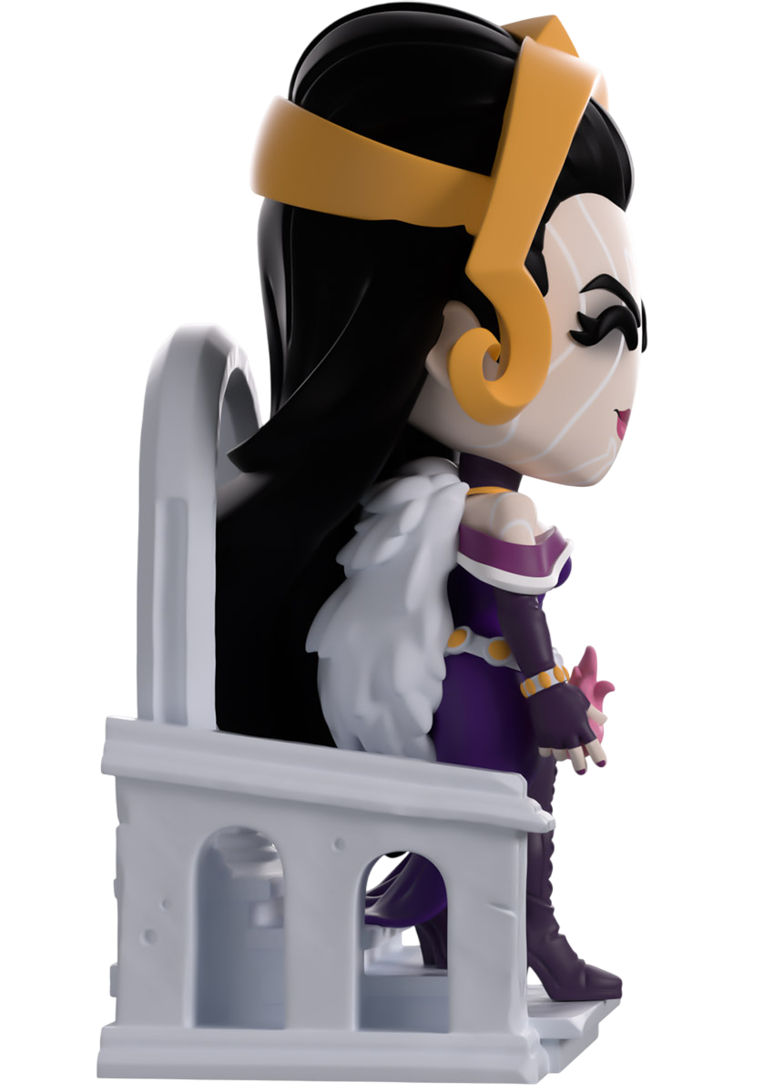Magic The Gathering Youtooz Vinyl Figure Liliana Vess