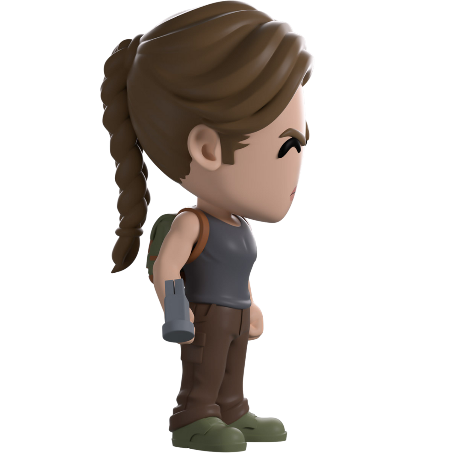 The Last of Us Youtooz Vinyl Figure Abby