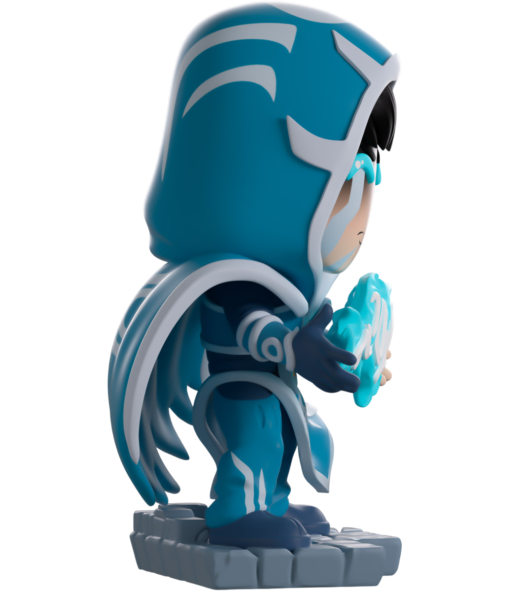Magic The Gathering Youtooz Vinyl Figure Jace Beleren