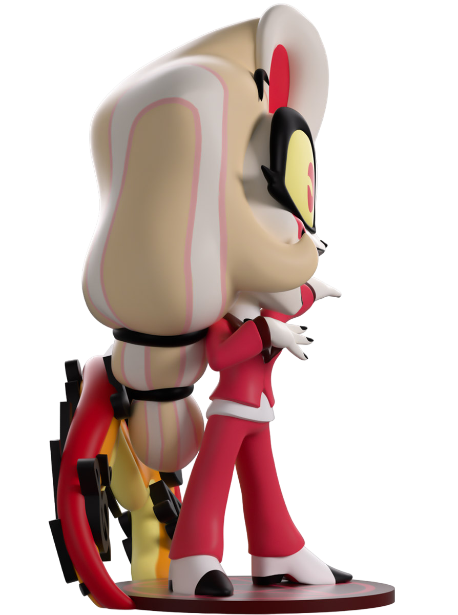 Hazbin Hotel Youtooz Vinyl Figure Charlie Morningstar