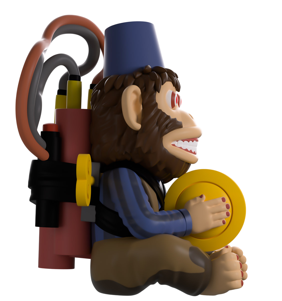 Call of Duty Youtooz Vinyl Figure Monkey Bomb