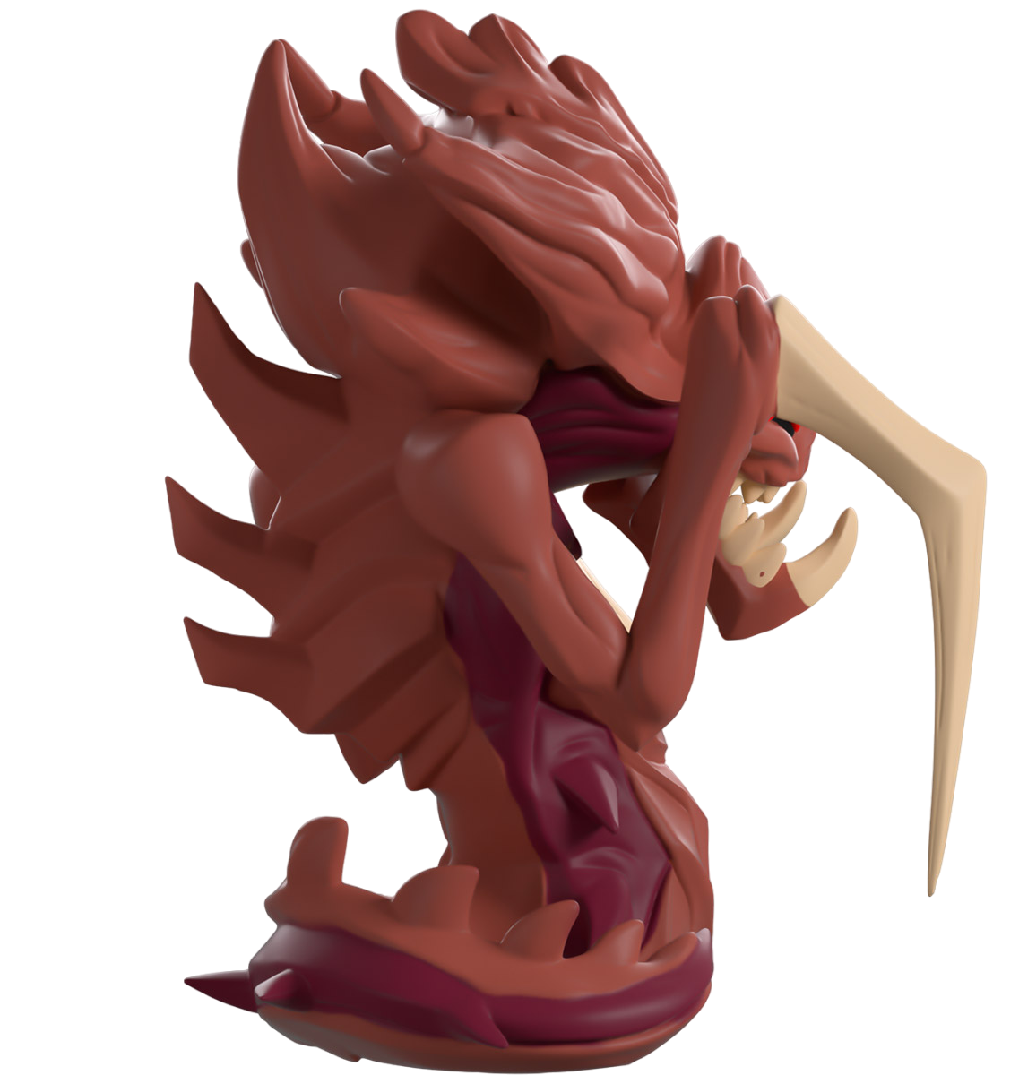 Starcraft Youtooz Vinyl Figure Zerg