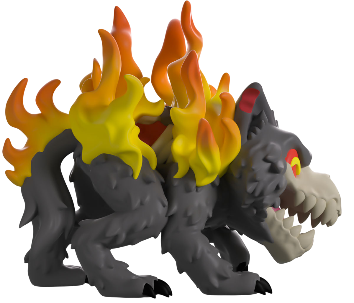 Call of Duty Youtooz Vinyl Figure Hellhound
