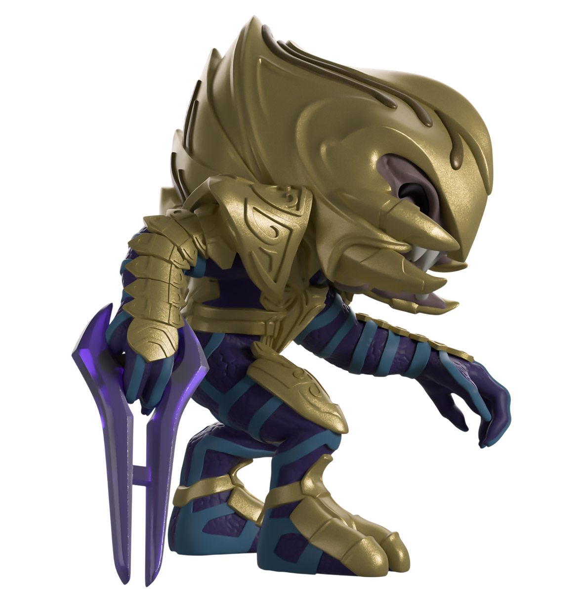 Halo Youtooz Vinyl Figure Arbiter