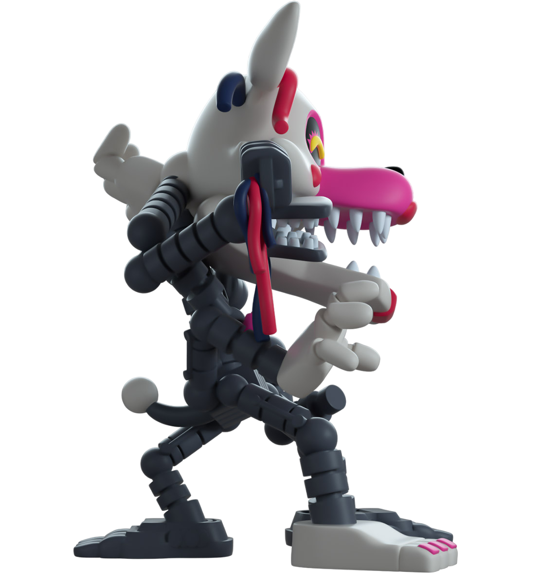 Five Nights At Freddys Youtooz Vinyl Figure Mangle