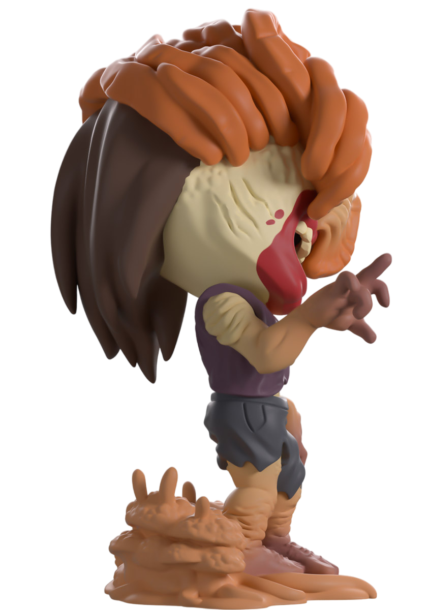 The Last of Us Youtooz Vinyl Figure Clicker