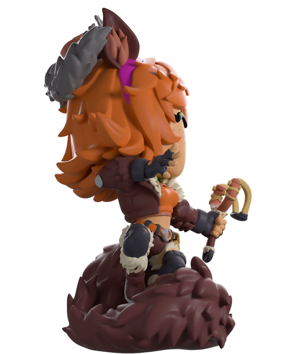 Marvel Rivals Youtooz Vinyl Figure Squirrel Girl