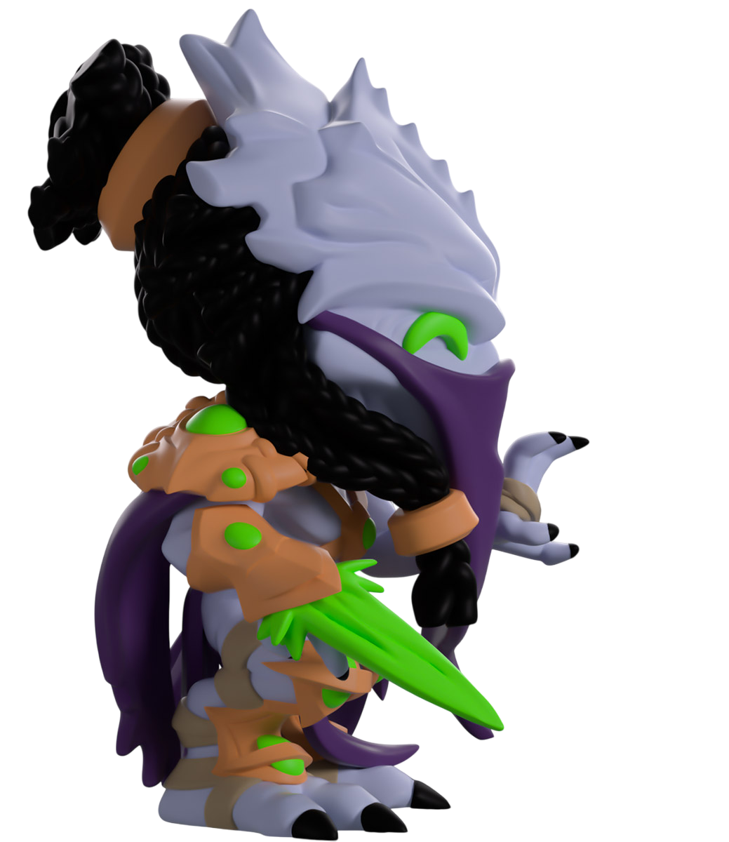 Starcraft Youtooz Vinyl Figure Zeratul
