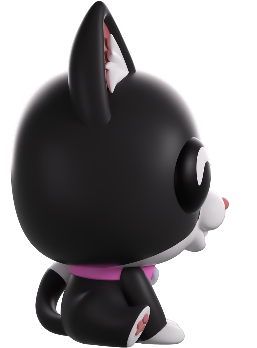 The Binding of Isaac Youtooz Vinyl Figure Guppy