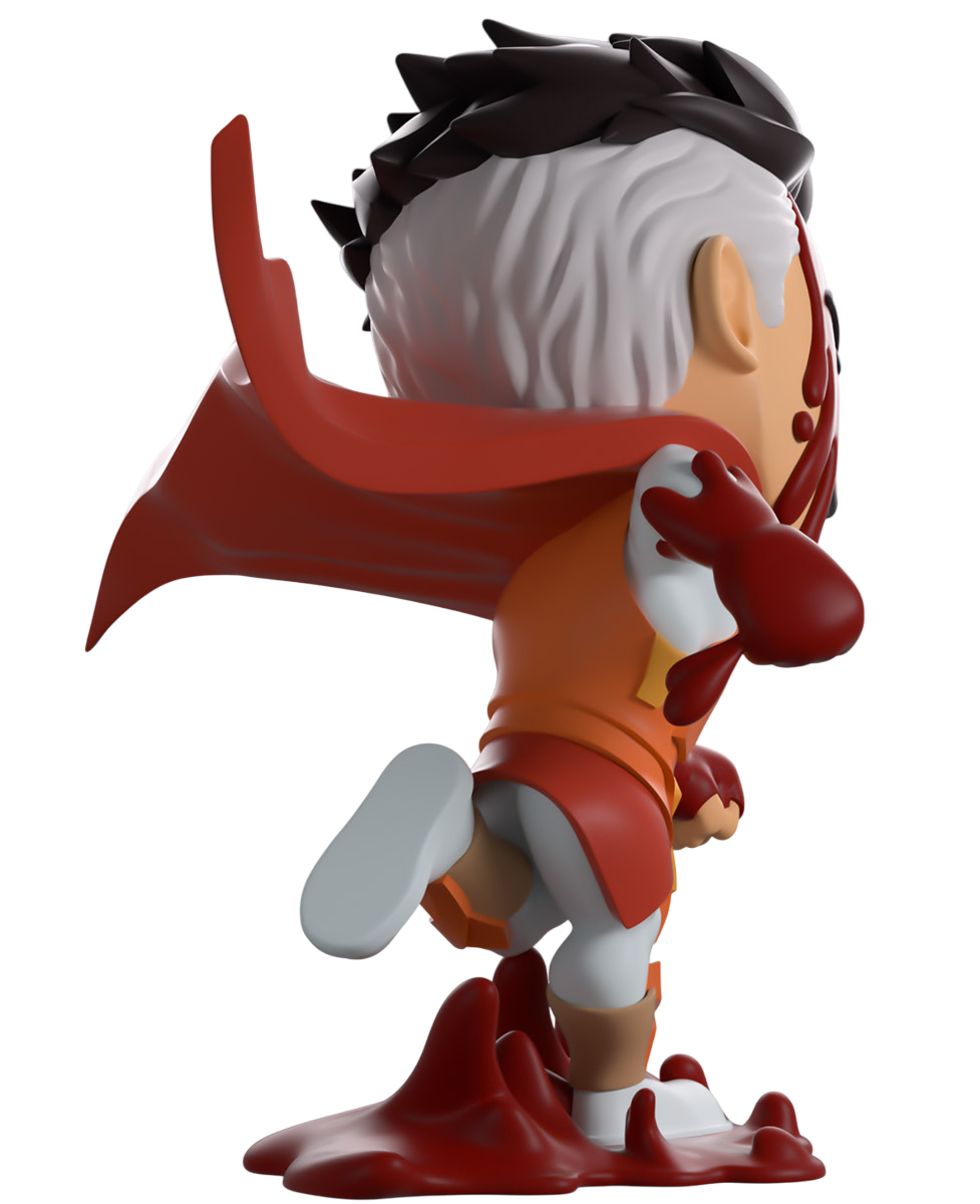 Invincible Youtooz Vinyl Figure Battletorn Omni-Man