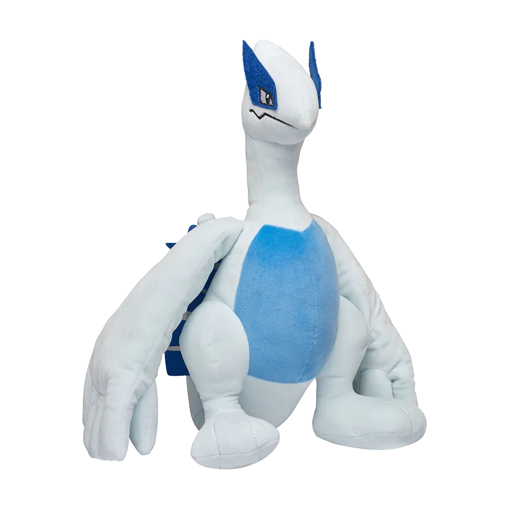 Pokemon Plush Lugia (12IN)