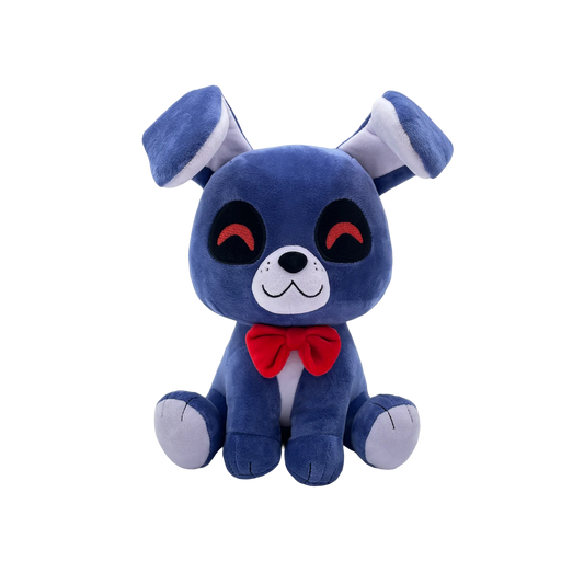 Five Nights at Freddys Bonnie Sitting Youtooz Plush (9IN)