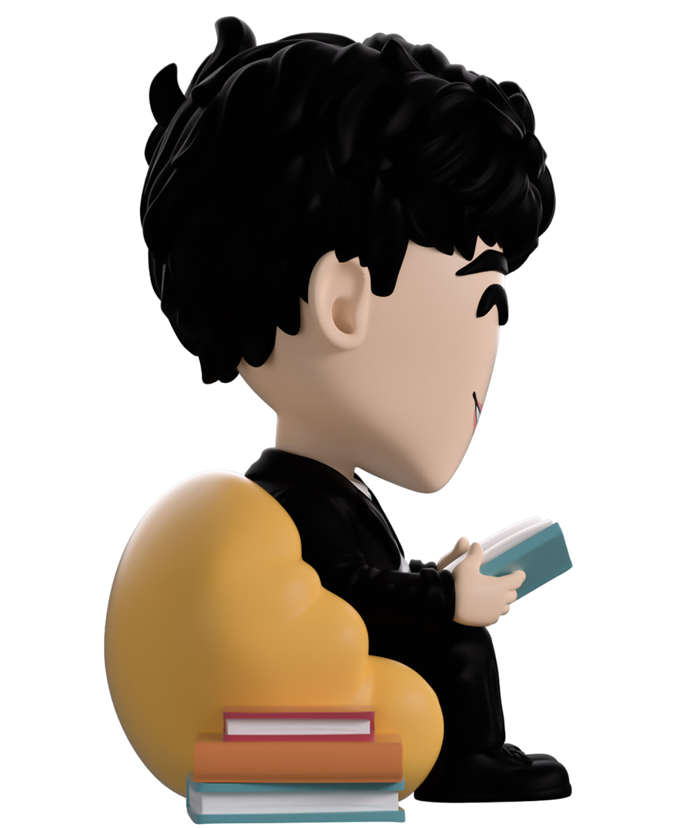 Heartstopper Youtooz Vinyl Figure Charlie