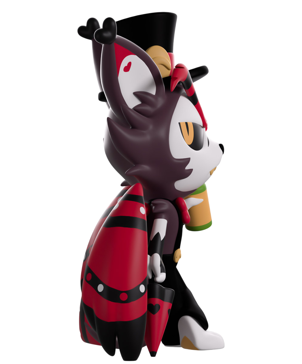 Hazbin Hotel Youtooz Vinyl Figure Husk