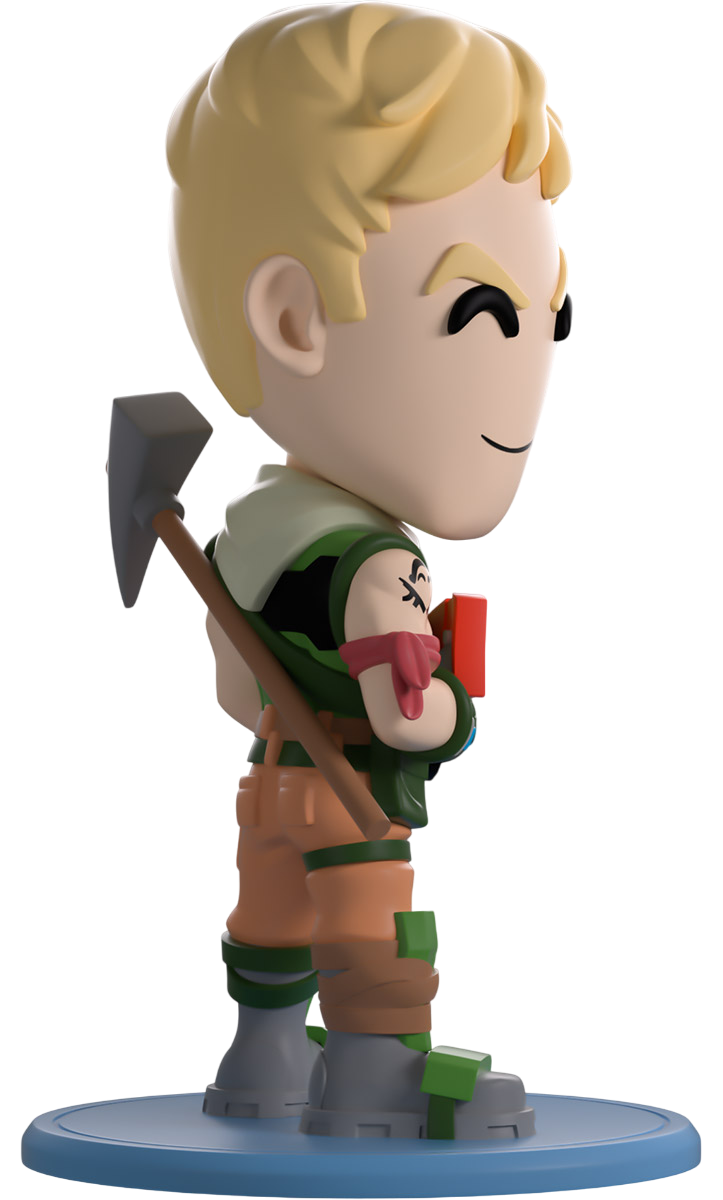 Fortnite Youtooz Vinyl Figure Jonesy