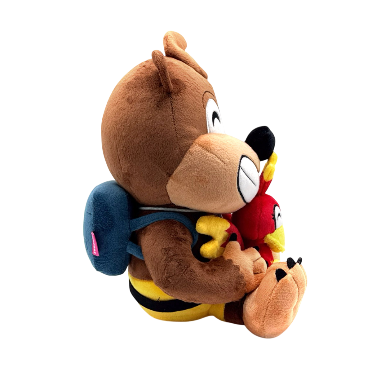 Banjoi-Kazooie Youtooz Plush Banjo Kazzoie Buddies (9IN)