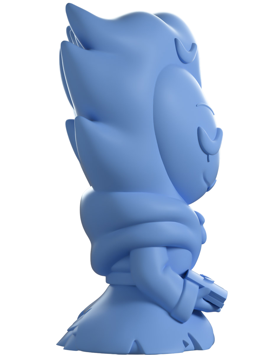 Helluva Boss Youtooz Night Light Stolus