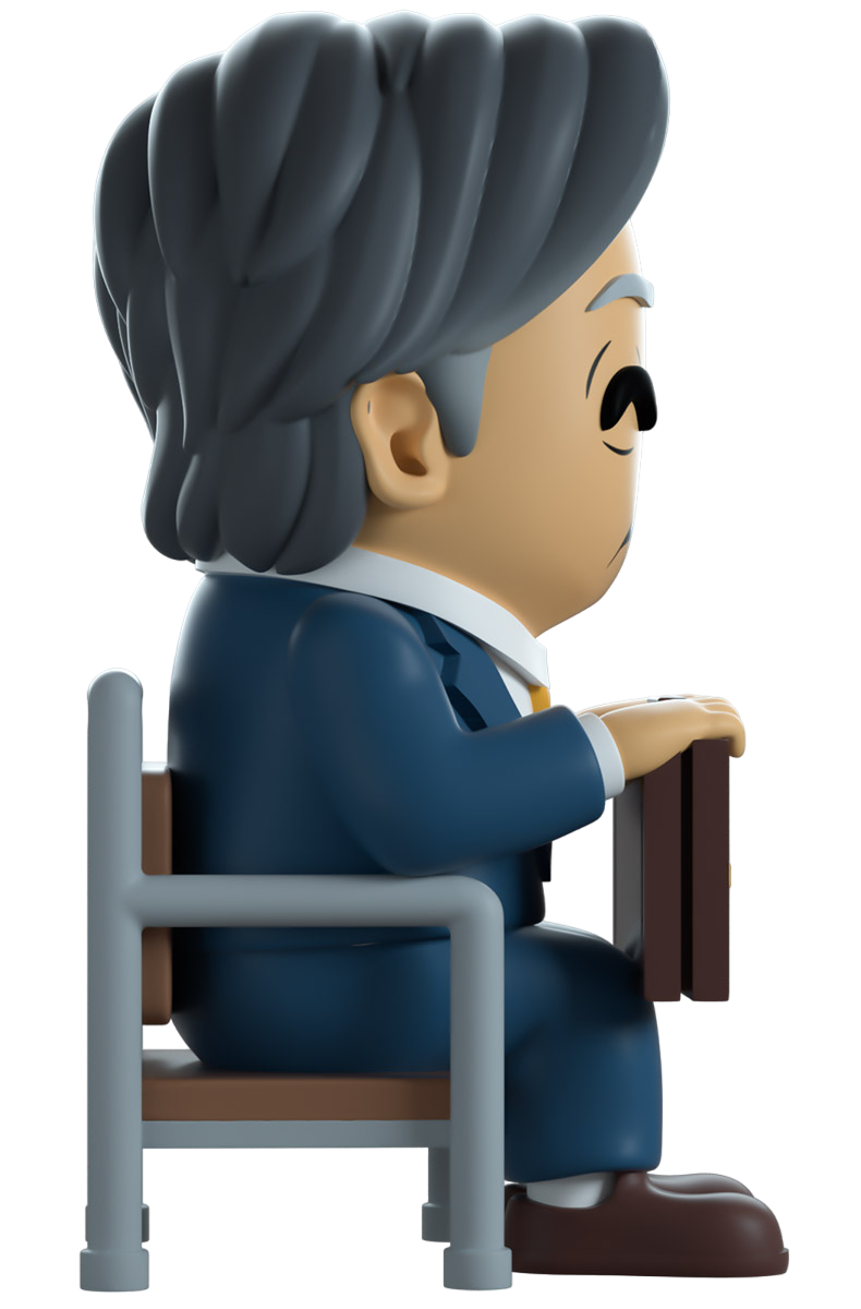 Five Nights At Freddys Movie Youtooz Vinyl Figure Doug