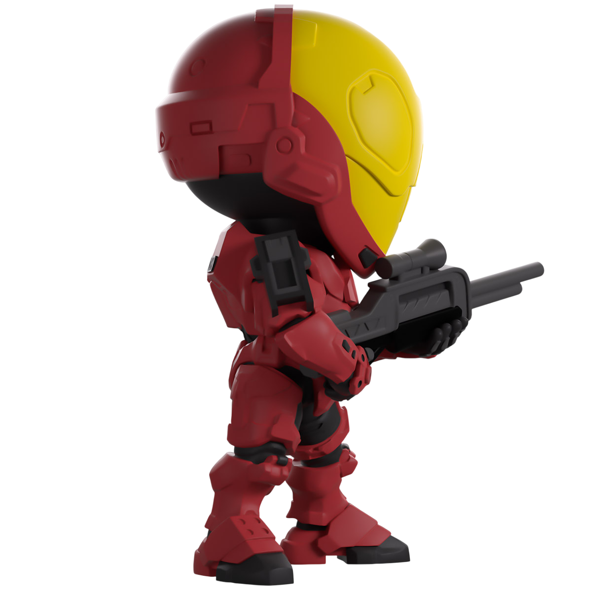 Halo Youtooz Vinyl Figure EVA Spartan