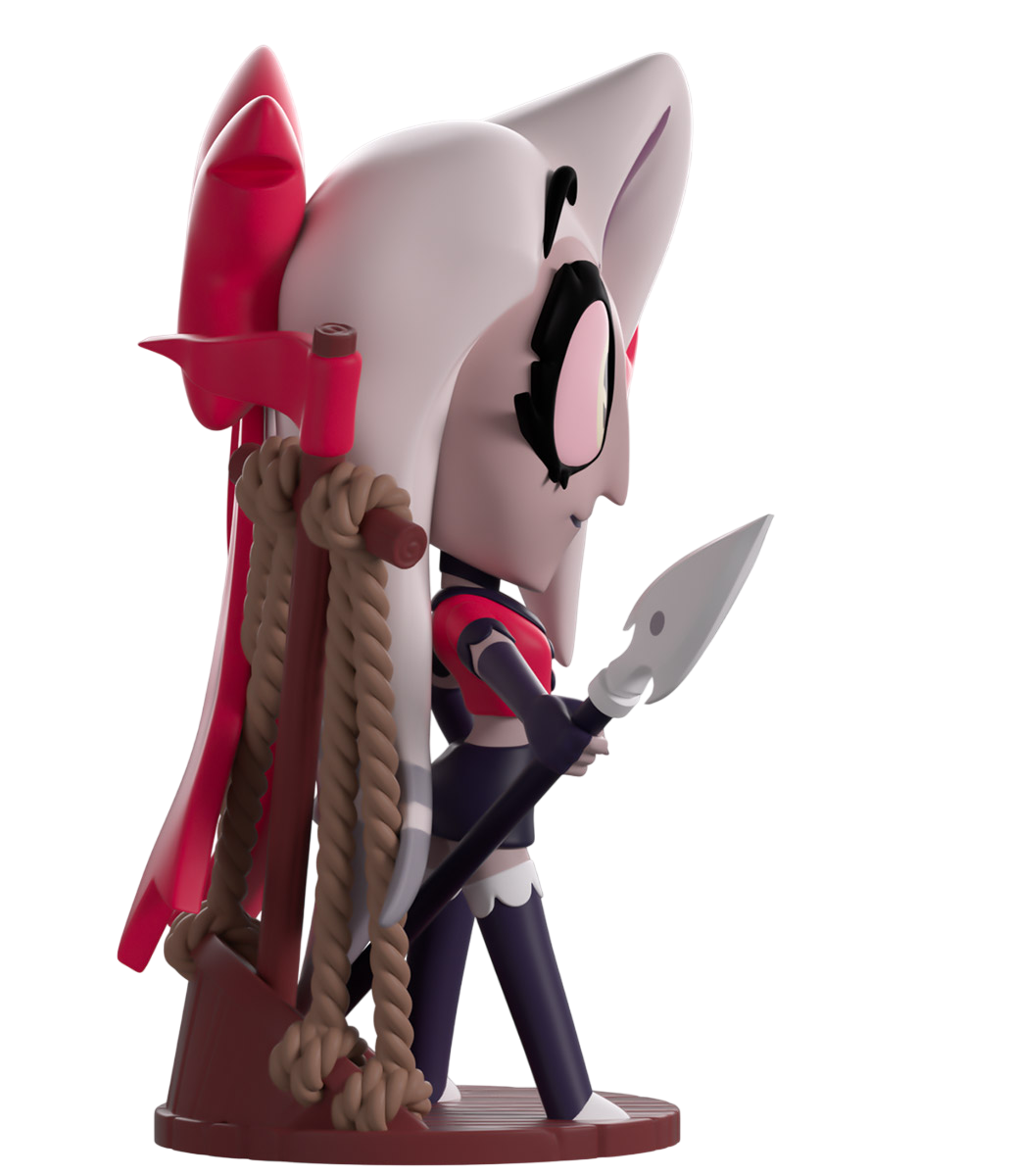 Hazbin Hotel Youtooz Vinyl Figure Vaggie