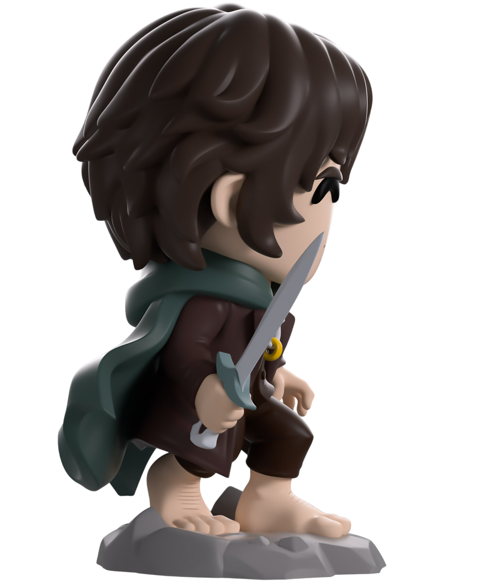 The Lord of the Rings Youtooz Vinyl Figure Frodo Baggins