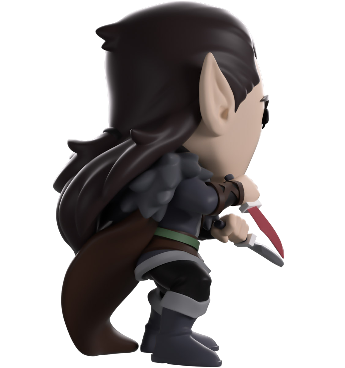 The Legend Of Vox Machina Youtooz Vinyl Figure Vax'ildan