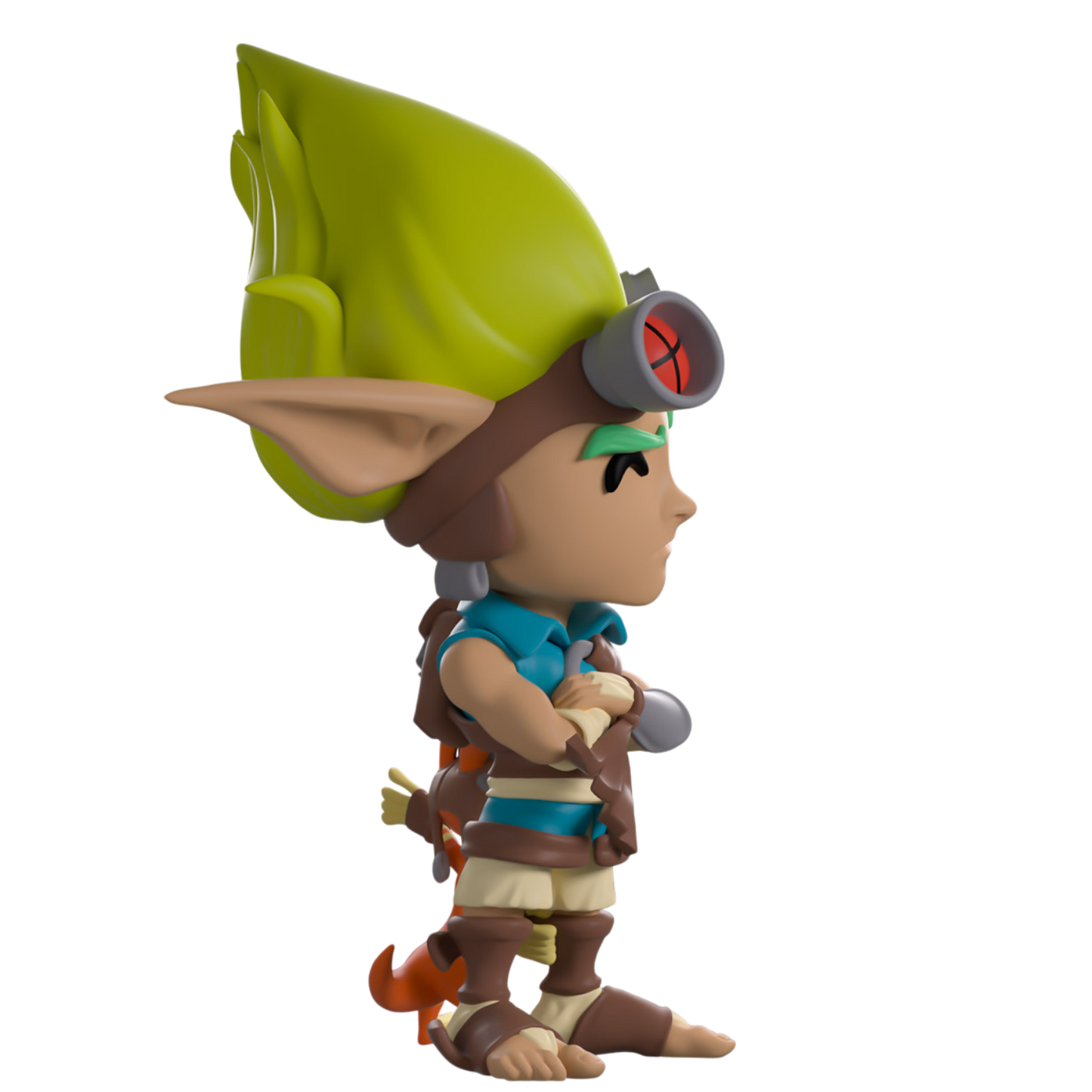 Jak and Daxter Youtooz Vinyl Figure Jak and Daxter