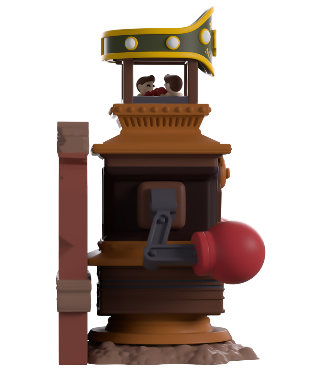 Call of Duty Youtooz Vinyl Figure Melee Macchiato