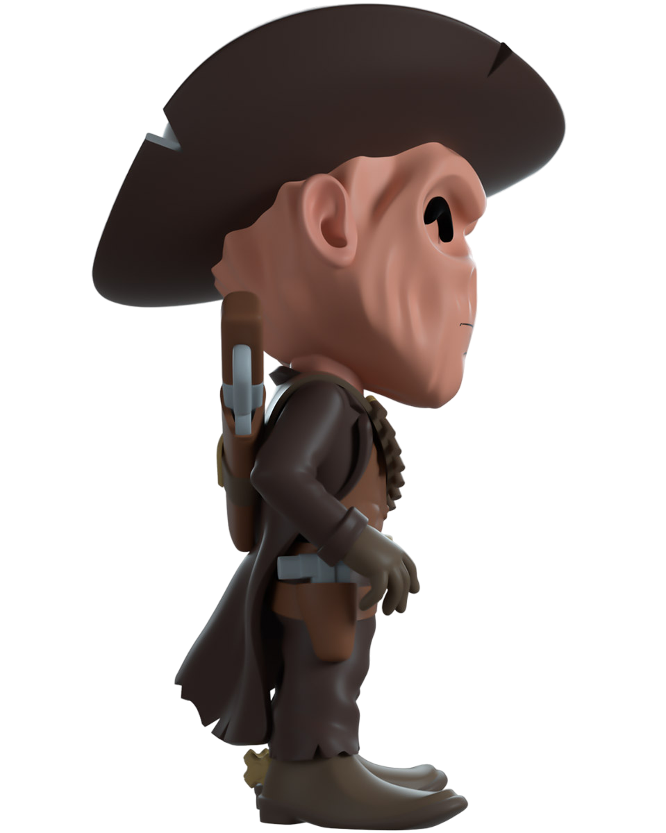 Fallout Youtooz Vinyl Figure The Ghoul
