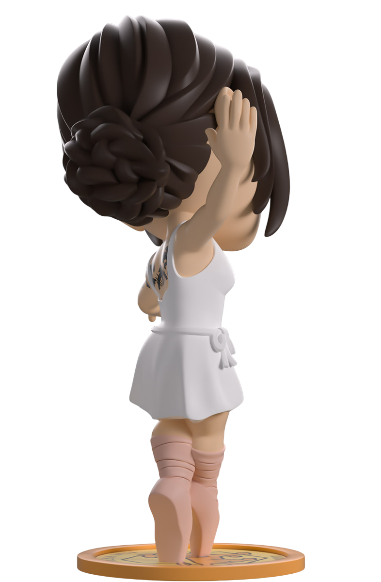 Ballerina Youtooz Vinyl Figure Pointe Ballerina