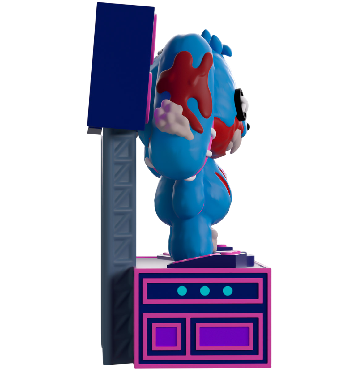 Call of Duty Youtooz Vinyl Figure Mister Peeks