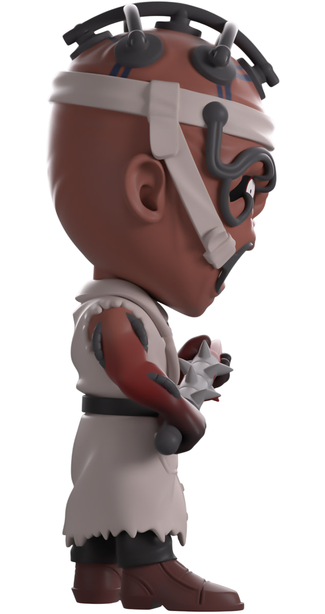 Dead By Daylight Youtooz Vinyl Figure The Doctor