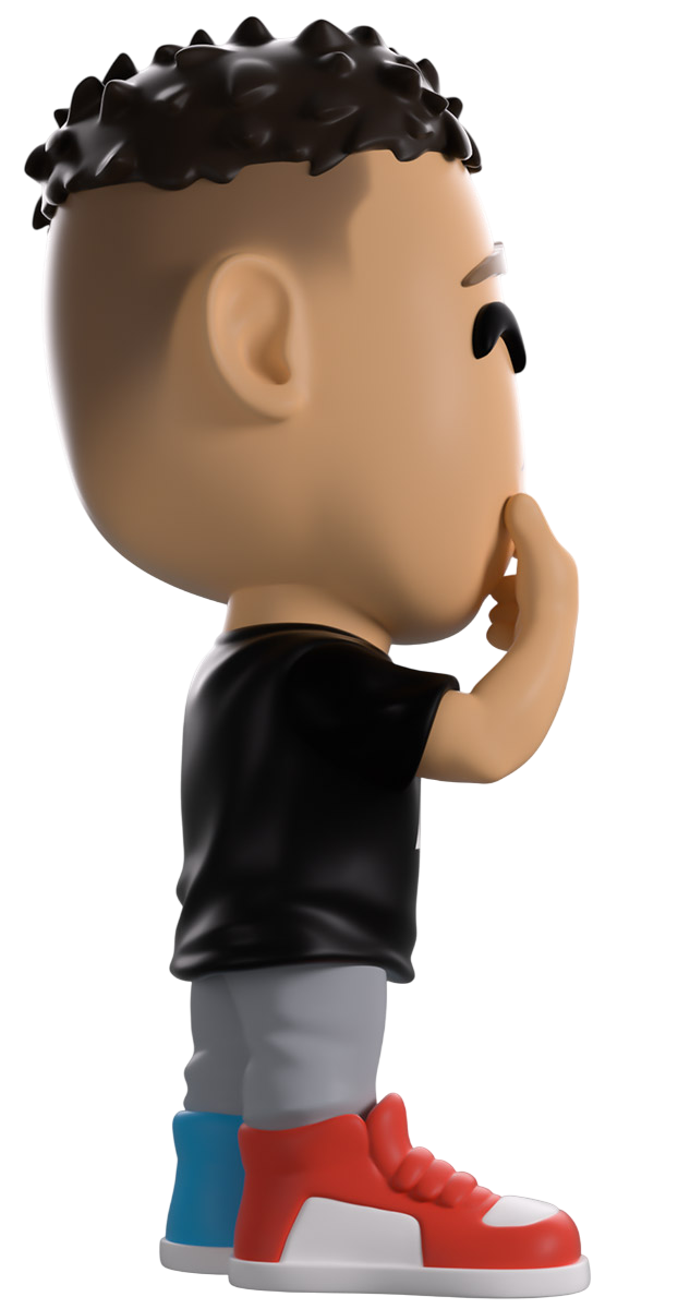 AEW Youtooz Vinyl Figure The Rizzler