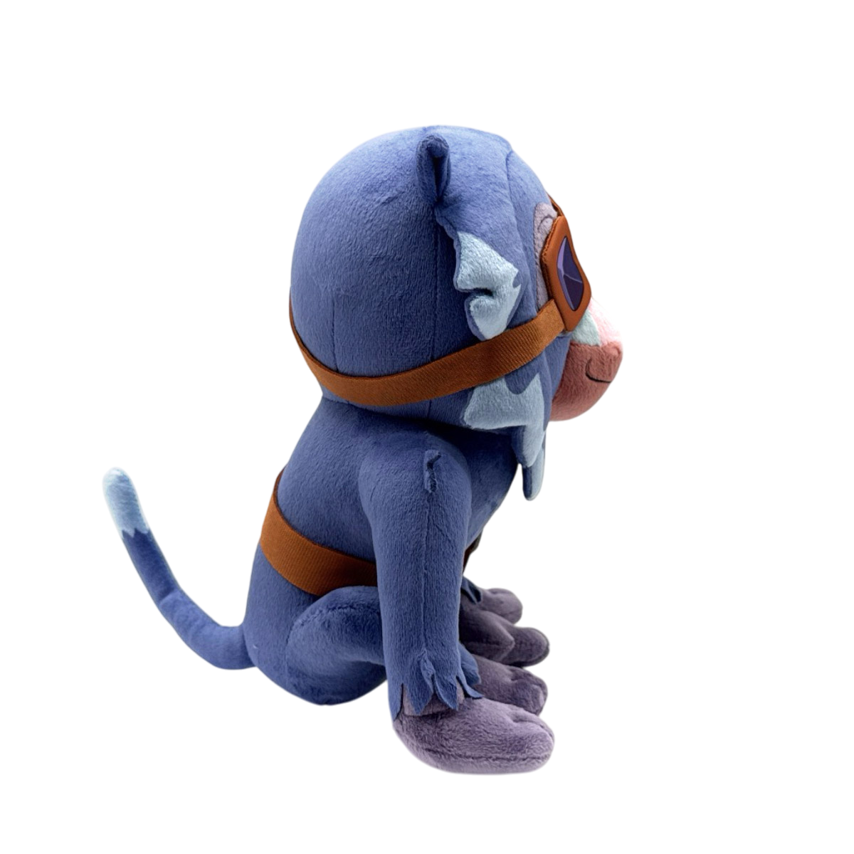 Sea of Thieves Youtooz Plush Capuchin (9IN)