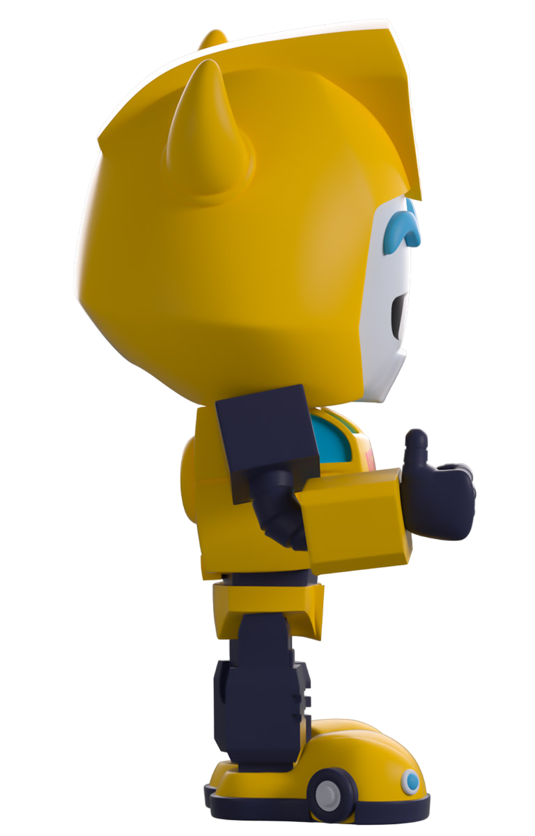 Transformers Youtooz Vinyl Figure Bumbelbee