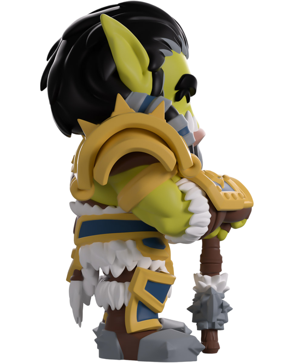 World of Warcraft Youtooz Vinyl Figure Thrawl