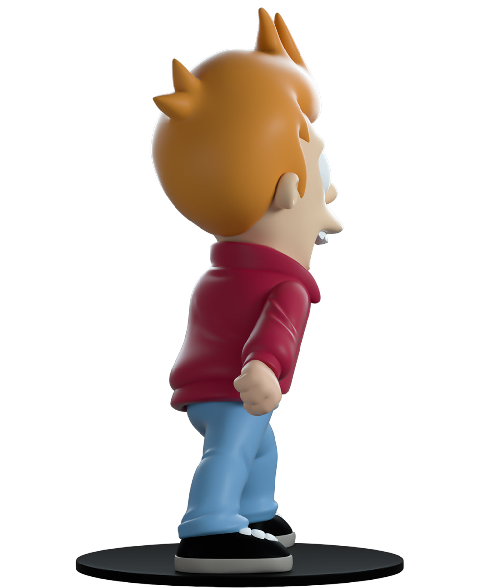 Futurama Youtooz Vinyl Figure Take My Money Fry
