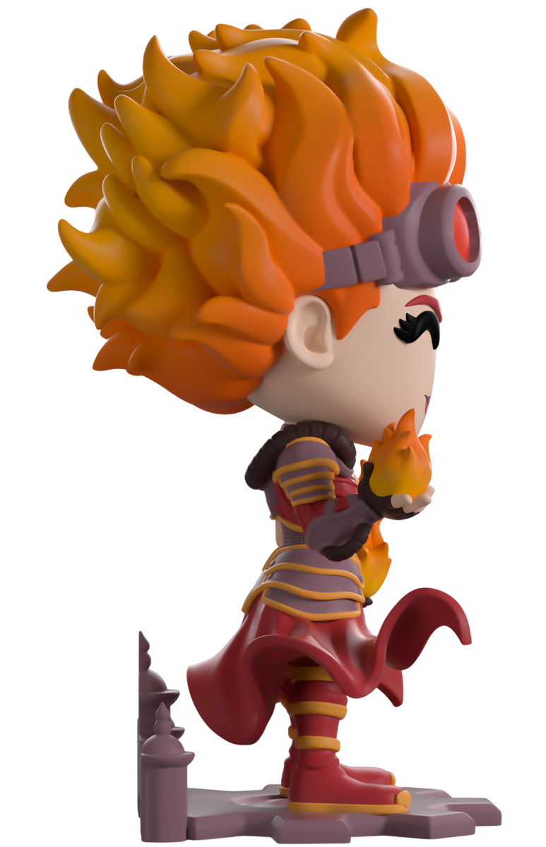 Magic The Gathering Youtooz Vinyl Figure Chandra Nalaar