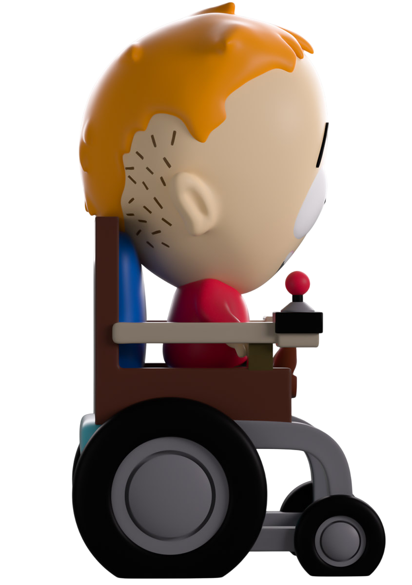 South Park Youtooz Vinyl Figure Timmy