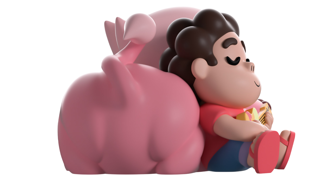 Steven Universe Youtooz Vinyl Figure Steven