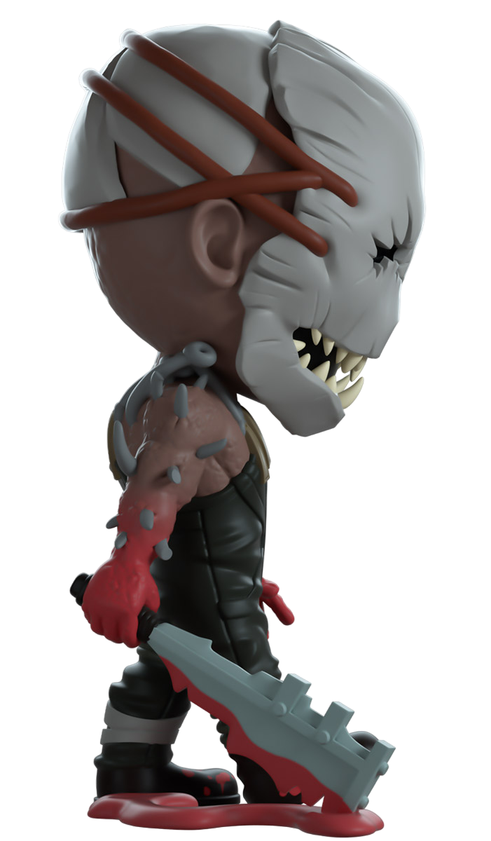 Dead By Daylight Youtooz Vinyl Figure The Trapper