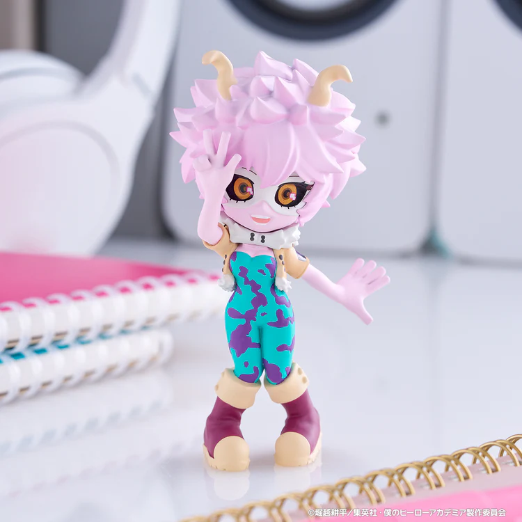 My Hero Academia Palverse Blind Box Vol.2 - (Single Box)
