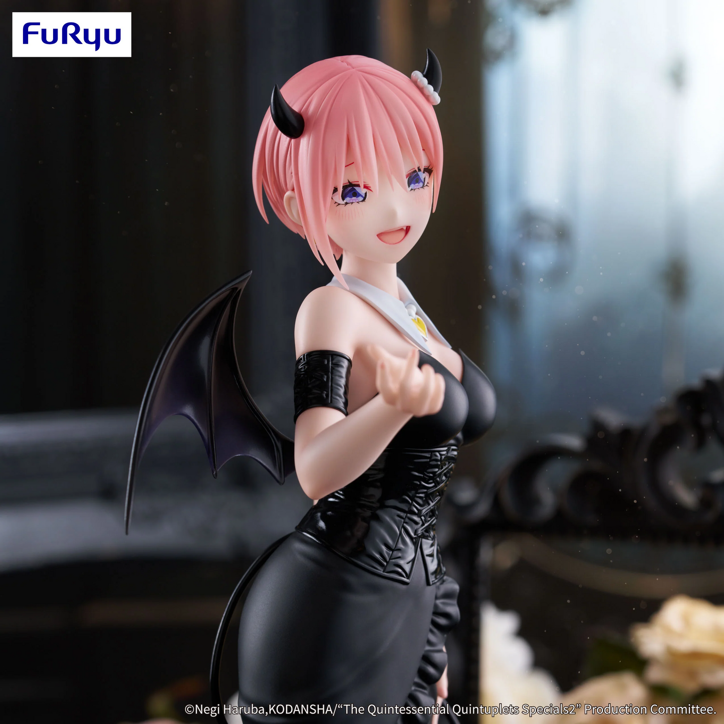 The Quintessential Quintuplets Specials BiCute Dark Ichika Nakano
