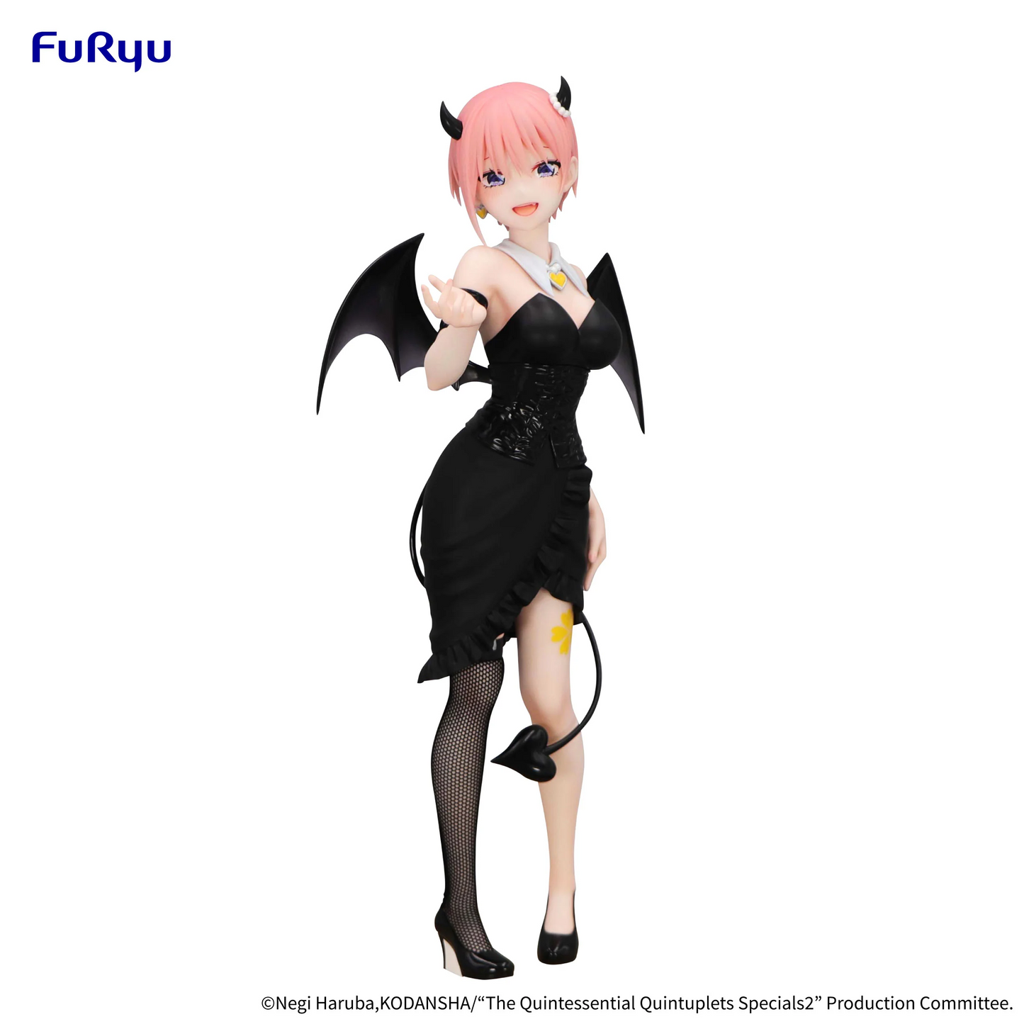 The Quintessential Quintuplets Specials BiCute Dark Ichika Nakano