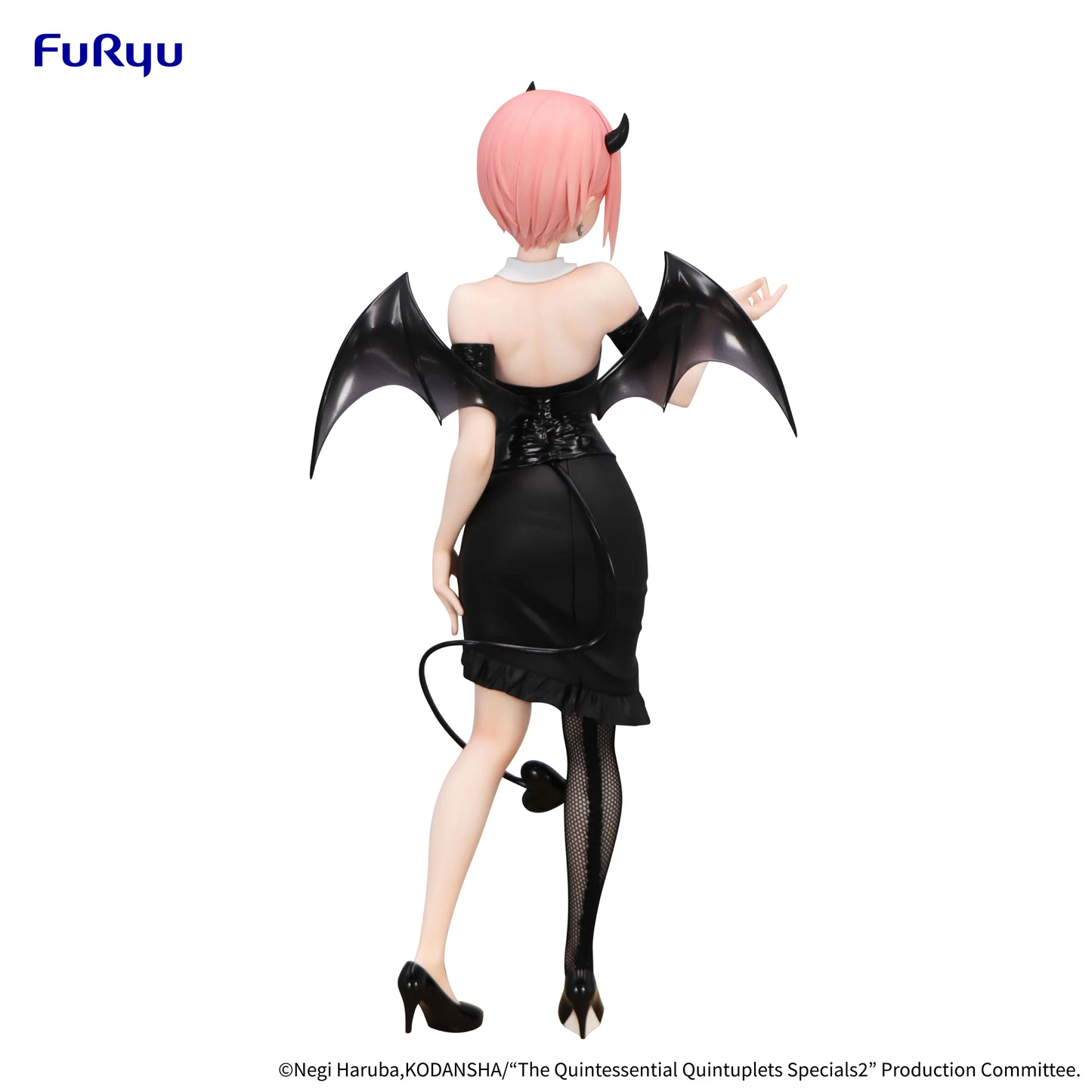 The Quintessential Quintuplets Specials BiCute Dark Ichika Nakano