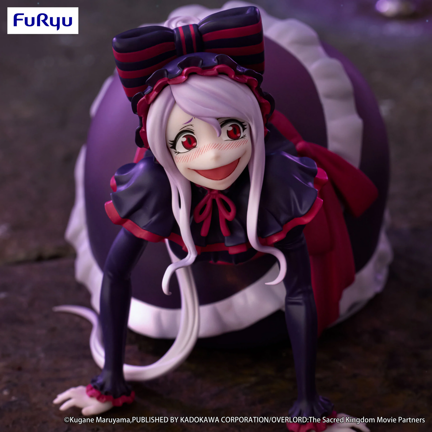 Overlord Noodle Stopper Shalltear