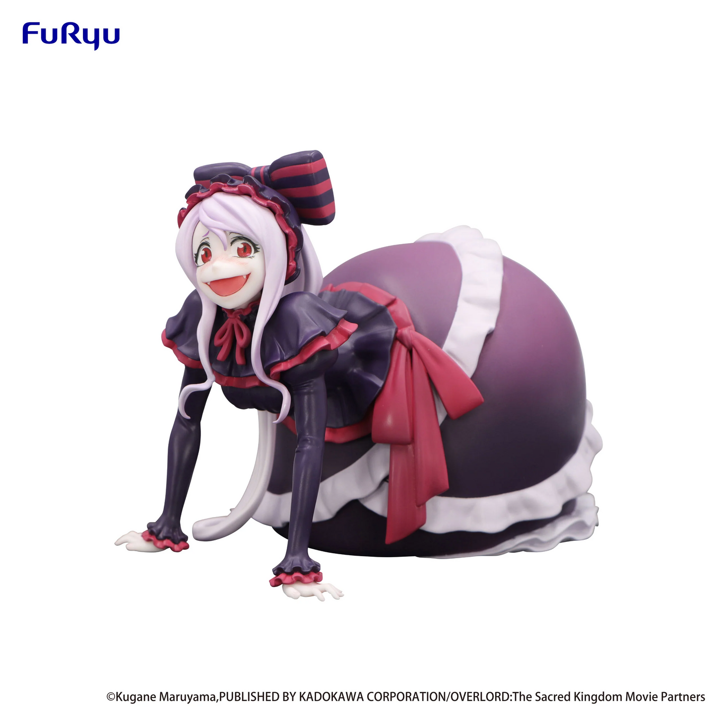 Overlord Noodle Stopper Shalltear